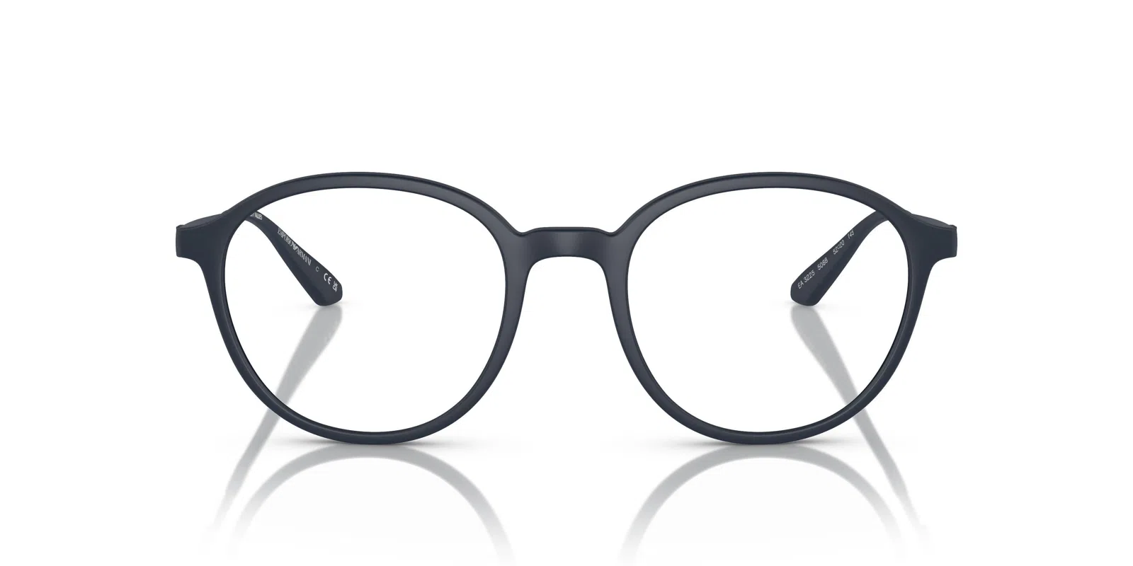 Emporio Armani 3225 Eyeglasses - view 8